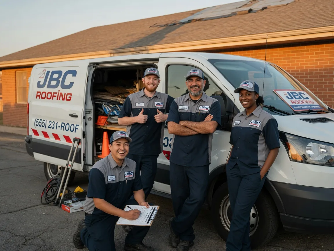 Roof Replacement company in Porter, OK